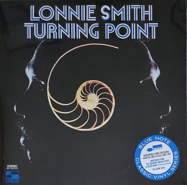 Turning Point - secondary