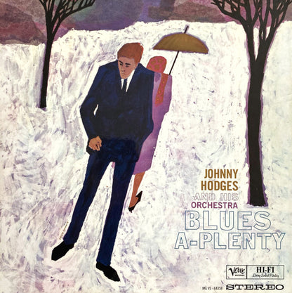 Blues A-Plenty - primary