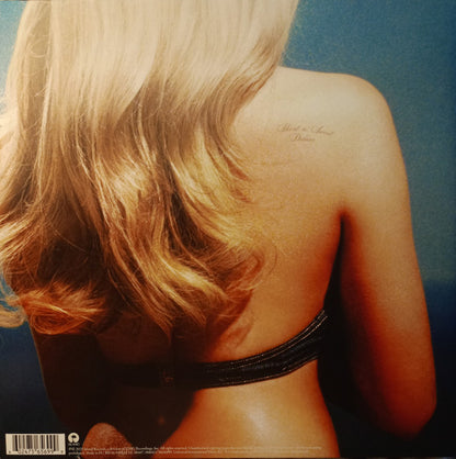 Short N' Sweet (Deluxe) - secondary