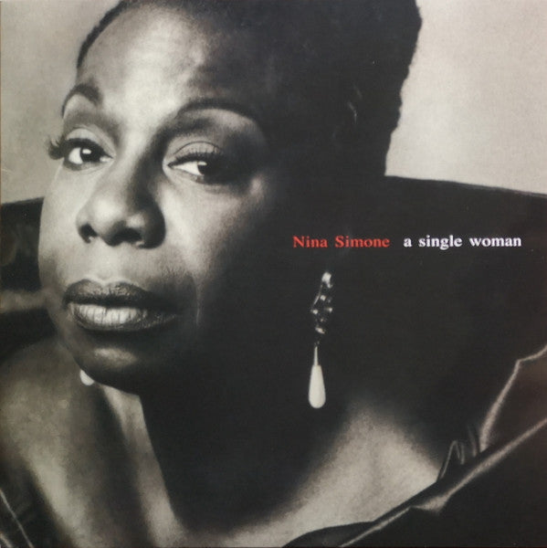 A Single Woman - primary