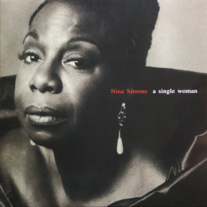 A Single Woman - primary