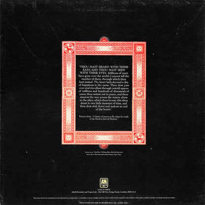 Grave New World - secondary