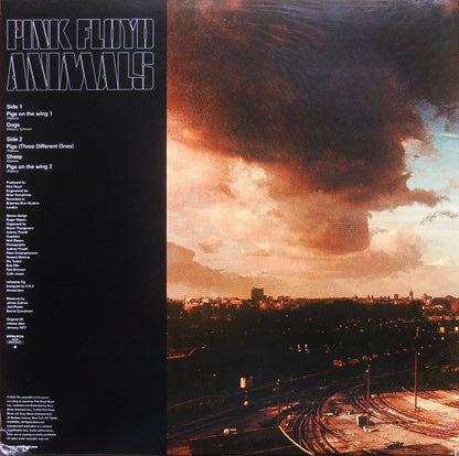 Animals - secondary