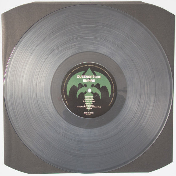 Empire - secondary