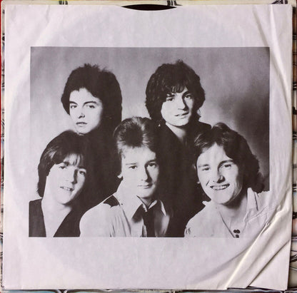 Rosetta Stone - secondary