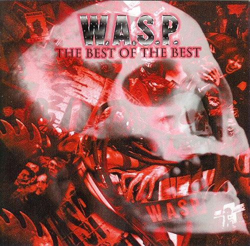 The Best Of The Best 1984-2000 - primary
