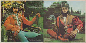 Bee Gees - Cucumber Castle