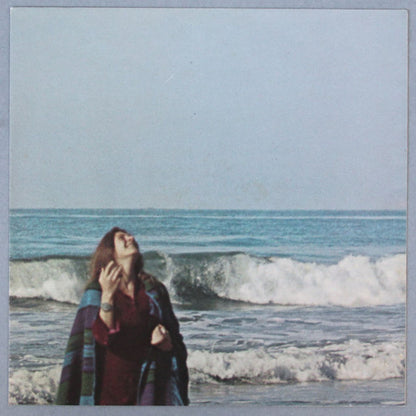 Colors Of The Day (The Best Of Judy Collins) - secondary