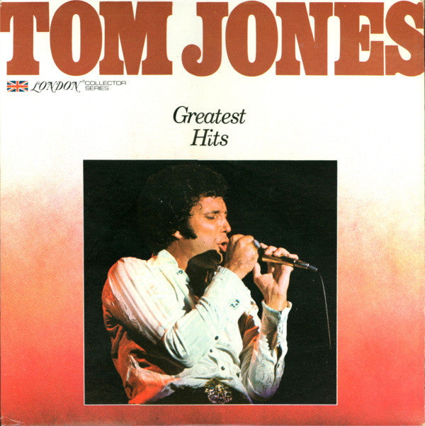 Tom Jones - Greatest Hits