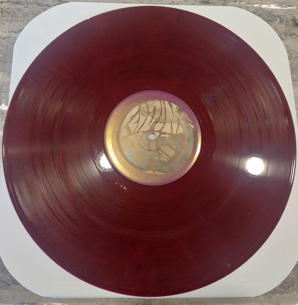 Brown Acid: The Third Trip (Heavy Rock From The Underground Comedown) - secondary