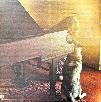 Music - secondary