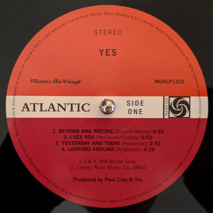 Yes - secondary