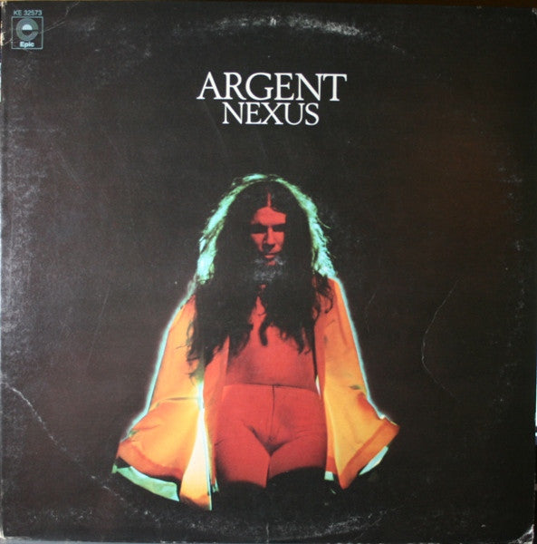 Nexus - primary