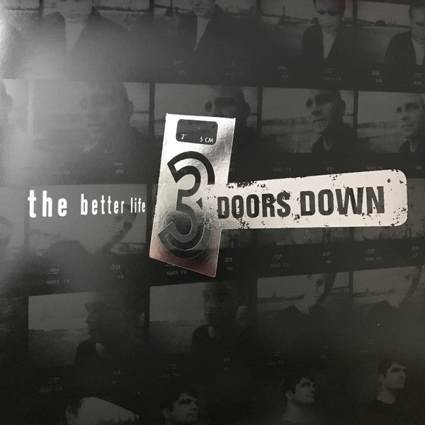 The Better Life - primary