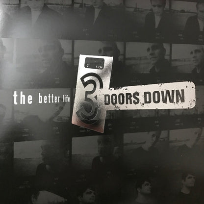 The Better Life - primary
