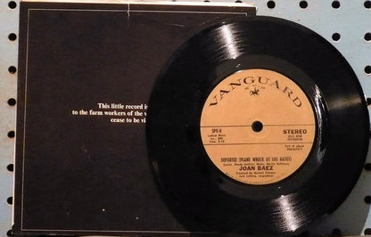 Joan Baez - Blessed Are...