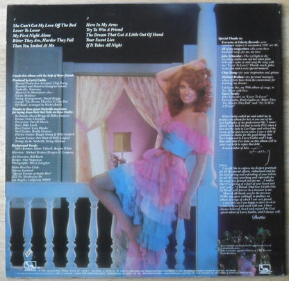 Dottie West - Full Circle