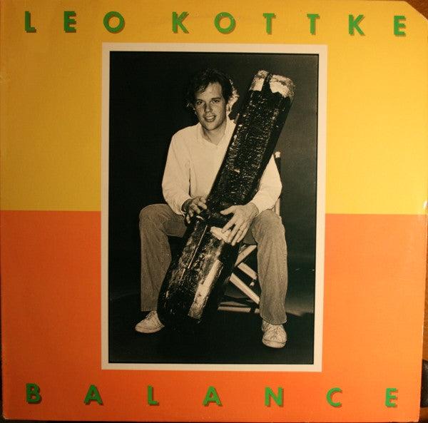 Balance - primary