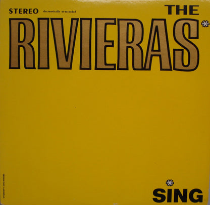 Sing - primary