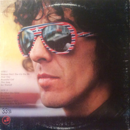 George Harrison - Thirty Three & 1/ૐ