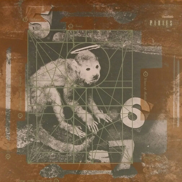 Doolittle - primary