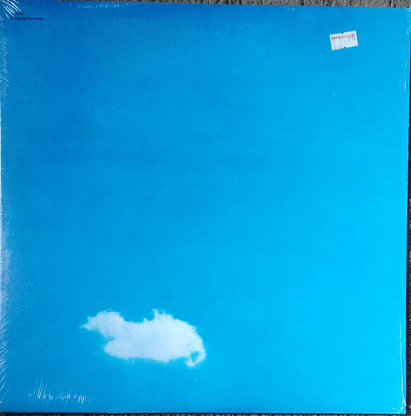 Live Peace In Toronto 1969 - primary