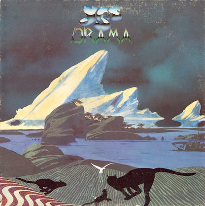 Drama - primary