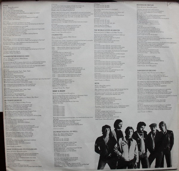 Book Early - secondary