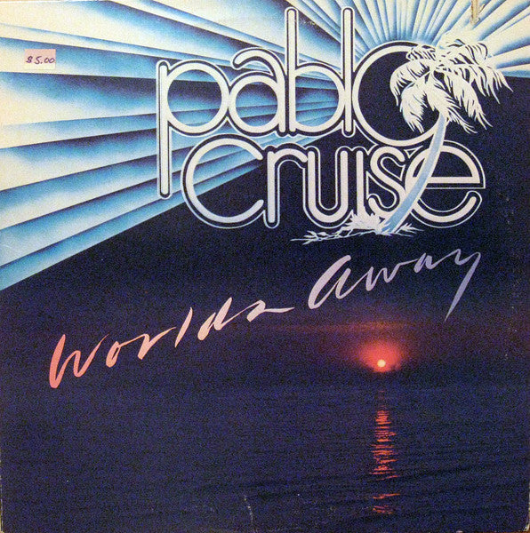 Worlds Away - primary