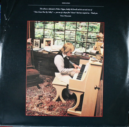 Paul Williams - Classics