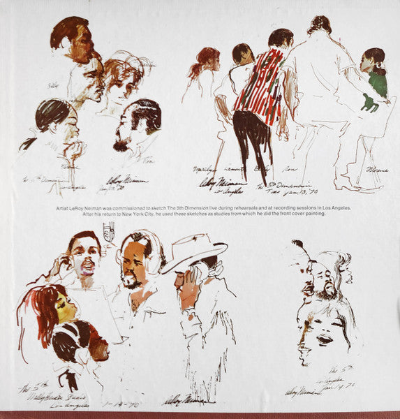 Portrait - secondary