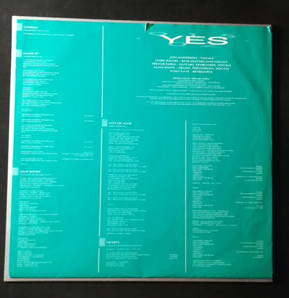 Yes - 90125