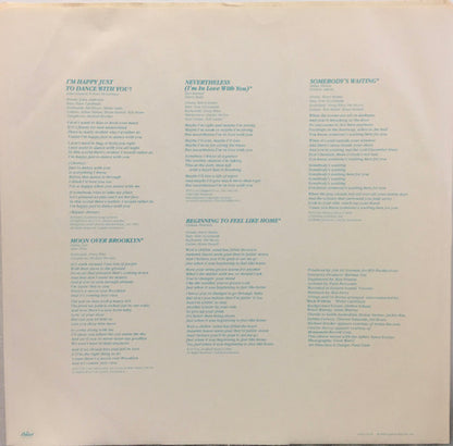 Anne Murray - Somebody's Waiting