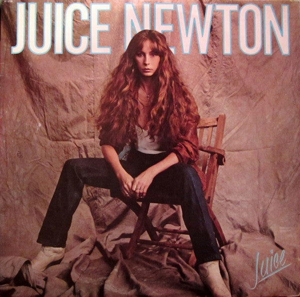 Juice Newton - Juice
