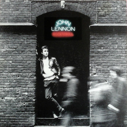 John Lennon - Rock 'N' Roll
