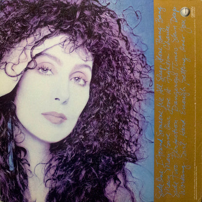 Cher - Cher