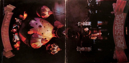 Around The World With Three Dog Night - secondary