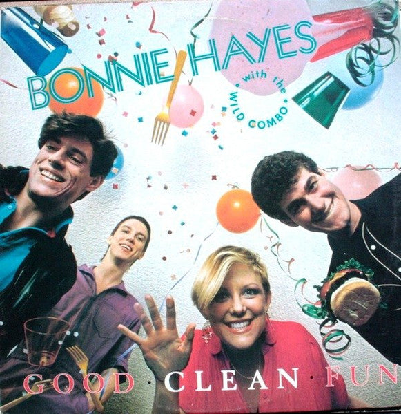 Good Clean Fun - primary