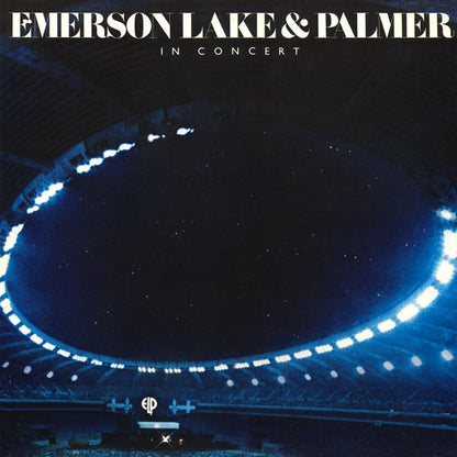 In Concert - primary