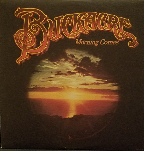 Buckacre - Morning Comes