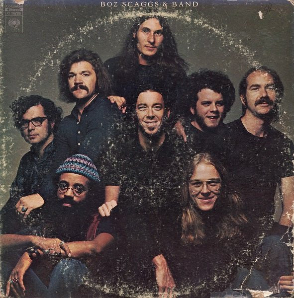 Boz Scaggs & Band - primary