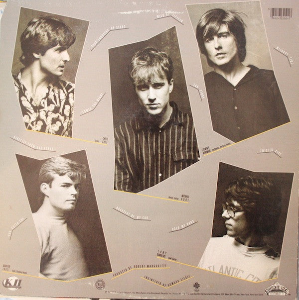 The Innocents - The Innocents
