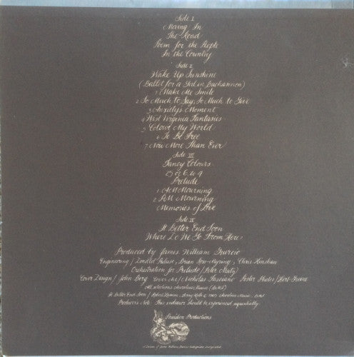Chicago - secondary