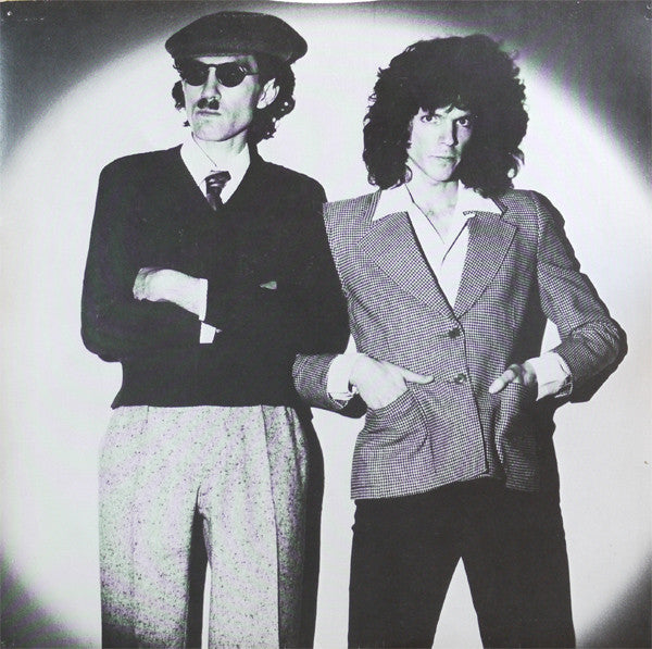Sparks - Kimono My House