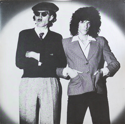 Sparks - Kimono My House