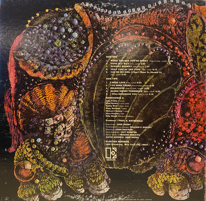 Rhinoceros - Rhinoceros