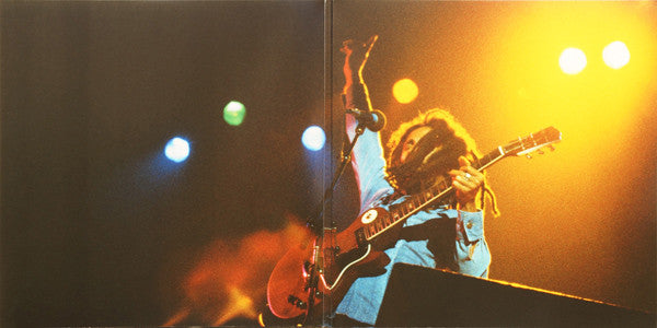 Easy Skanking In Boston '78 - secondary