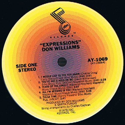 Expressions - secondary