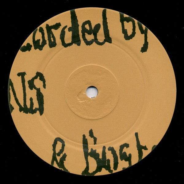 The Mekons - secondary