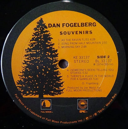 Souvenirs - secondary